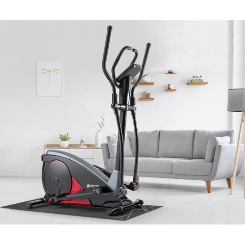 Орбітрек  Hop-Sport HS-060C Blaze iConsole red - фото №10